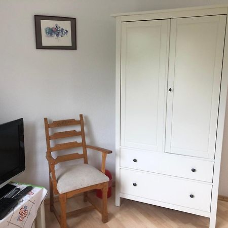 Ferienwohnung Rohwer Jevenstedt Eksteriør billede