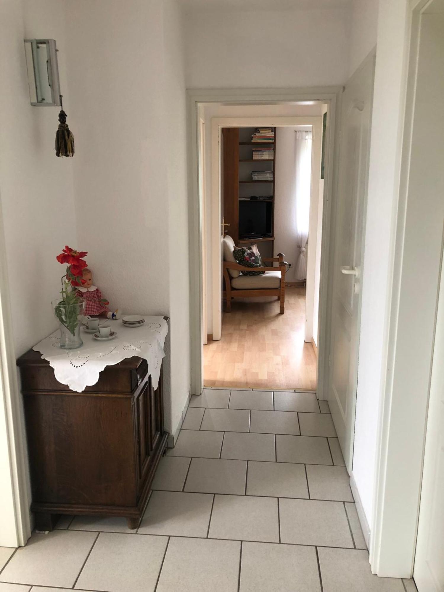 Ferienwohnung Rohwer Jevenstedt Eksteriør billede